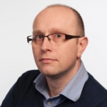 Geoffrey Smith's image